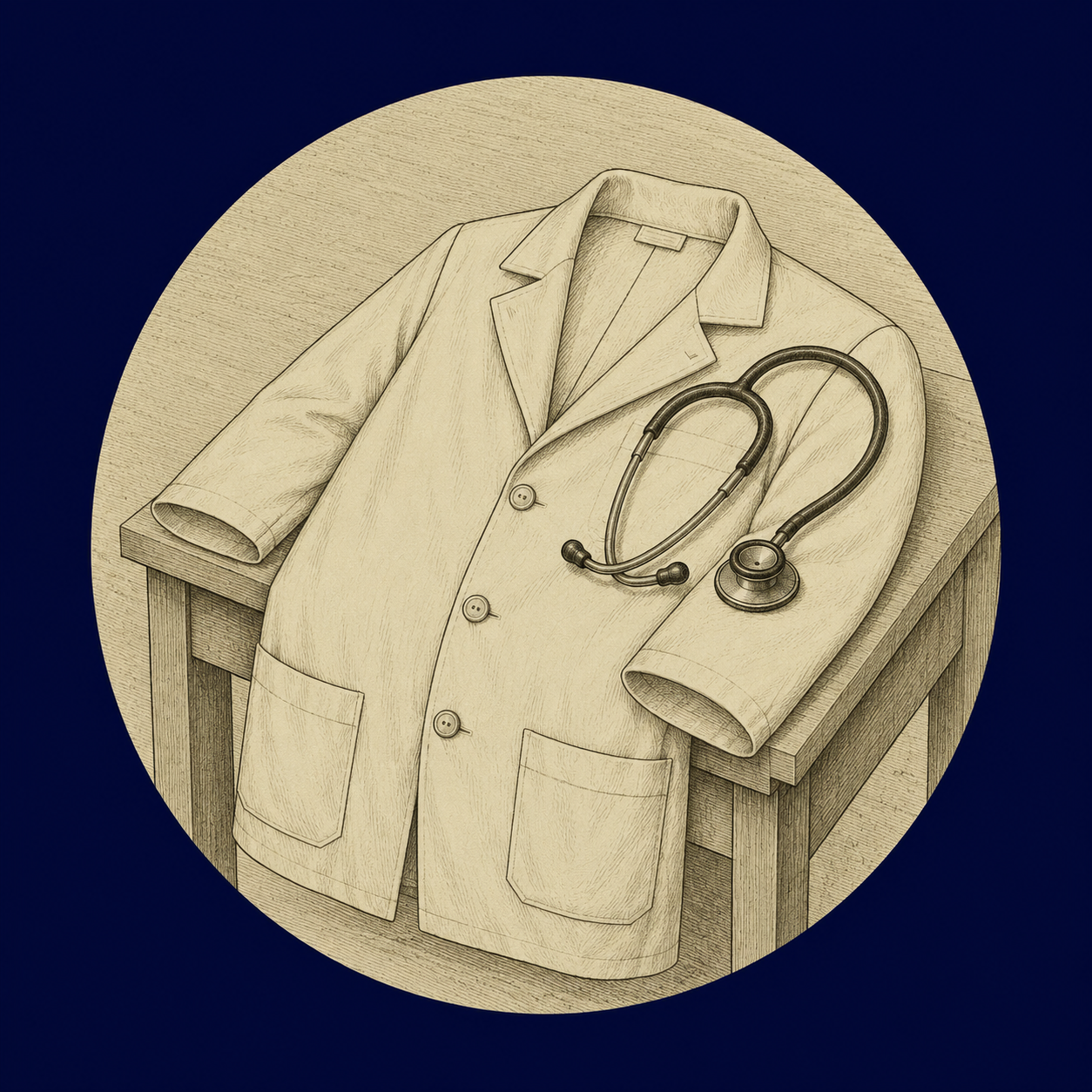 Medicine onboarding icon
