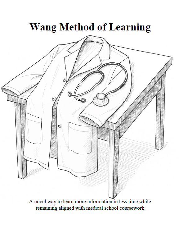 WMOL Step 1 book cover